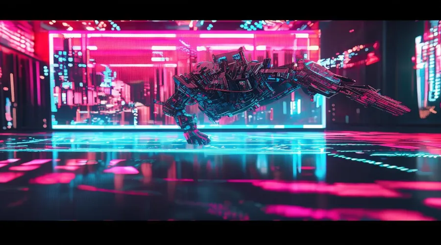 花之舞游戏图片1